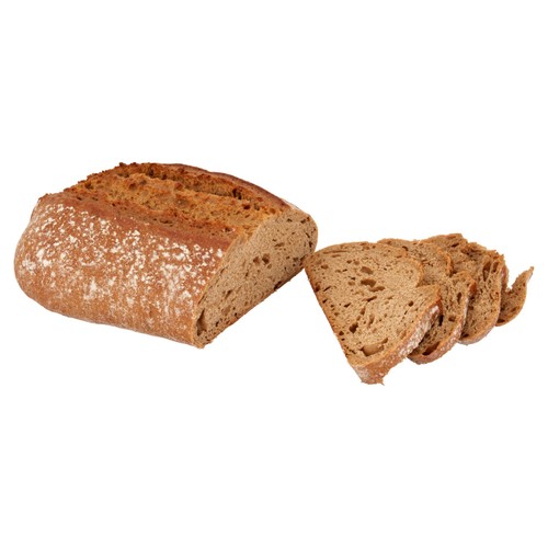 Morrisons The Best Signature Collection Rye Sourdough   800g thumbnail 2