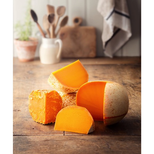 Mimolette 12 Months  thumbnail 2