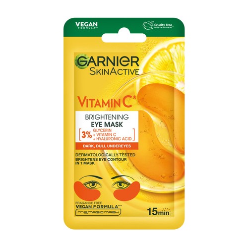 Garnier Glow Getter thumbnail 3