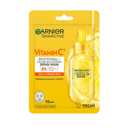 Garnier Glow Getter thumbnail 4