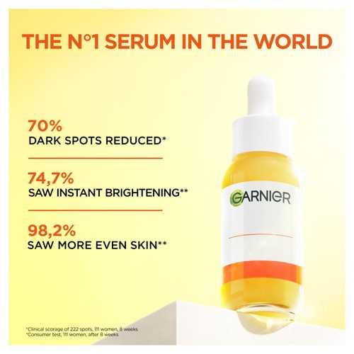 Garnier Glow Getter thumbnail 5