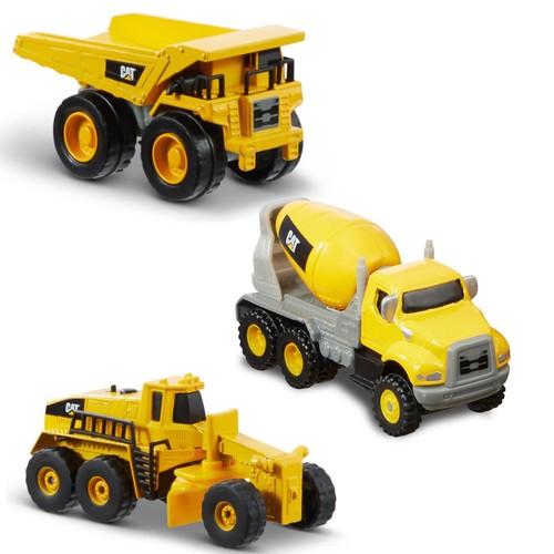 Cat Die Cast  thumbnail 2
