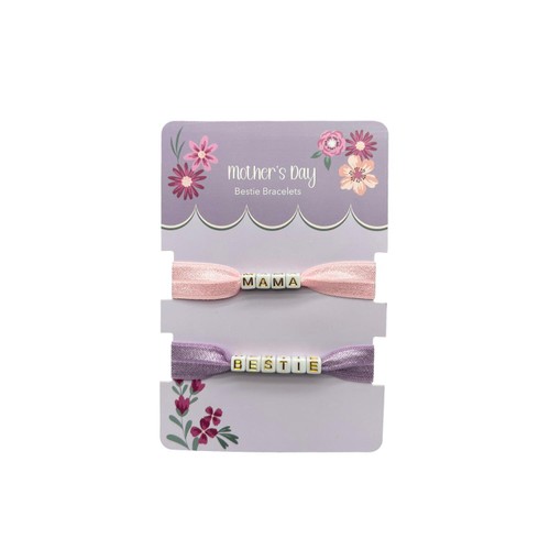 Morrisons Mothers Day Mum Bestie Braclets