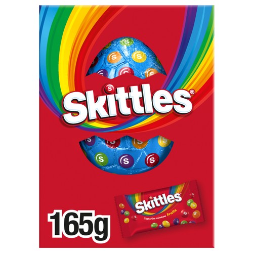 Skittles Large Egg thumbnail 2