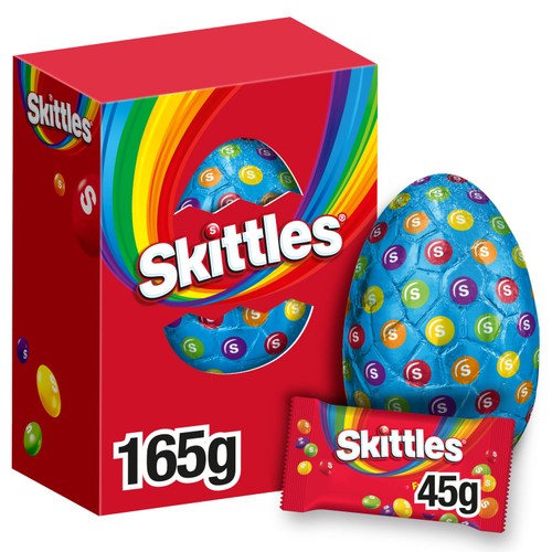 Skittles Large Egg thumbnail 3