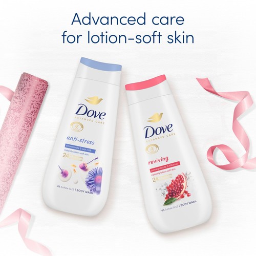 Dove Awaken Duo Advanced Gift Set thumbnail 4