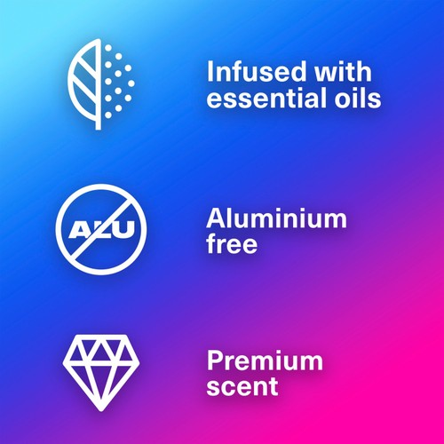 Lynx Fine Fragrance Duo Blue Lavender Gift Set thumbnail 5