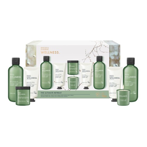Baylis & Harding Wellness Retreat Gifts thumbnail 2