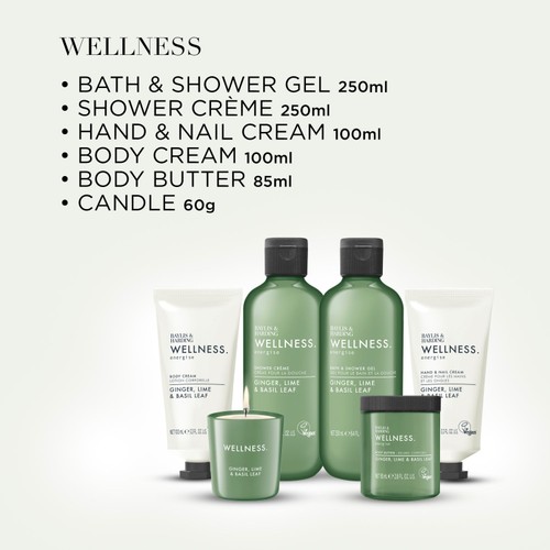 Baylis & Harding Wellness Retreat Gifts thumbnail 3