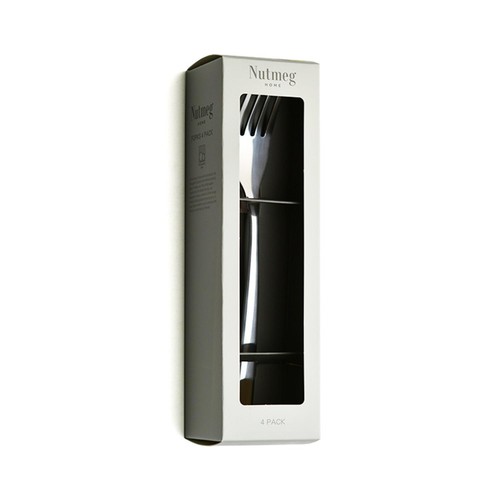 Nutmeg Home Forks