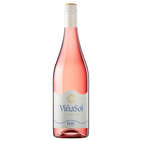 Vina Sol Rose 0% 75CL