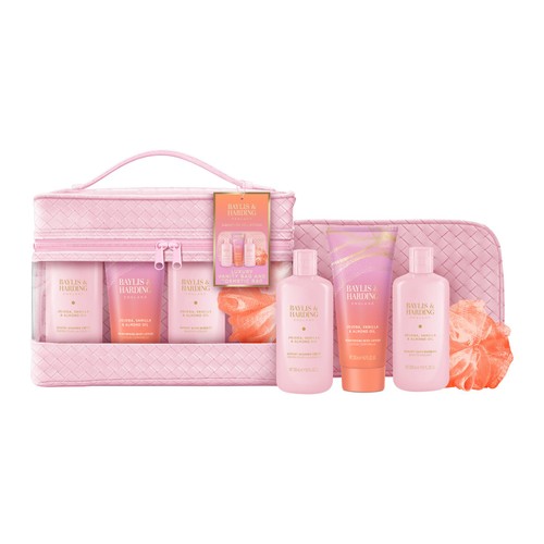 Baylis & Harding Jojoba Vanity Bag thumbnail 2
