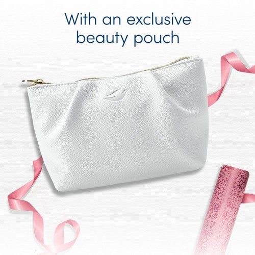 Dove Discover Selection Beauty Bag Advanced Gift Set thumbnail 4