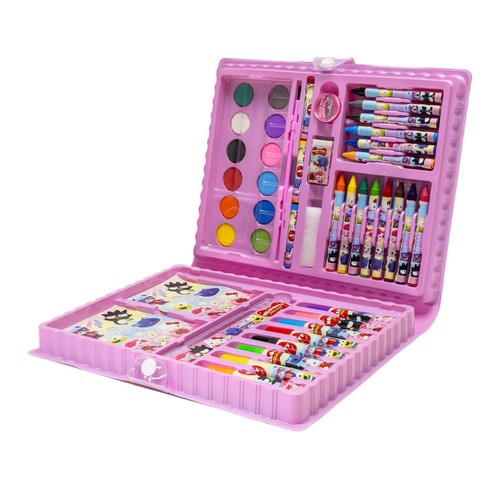 Hello Kitty Jumbo Art Set thumbnail 2
