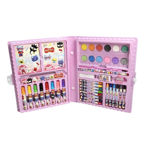 Hello Kitty Jumbo Art Set thumbnail 3