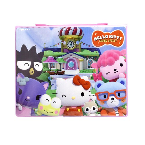 Hello Kitty Jumbo Art Set thumbnail 4