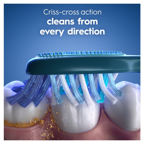 Oral-B Deep Clean Advanced Manual Toothbrush thumbnail 2
