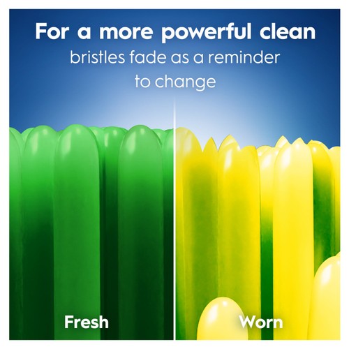 Oral-B Deep Clean Toothbrush  thumbnail 2