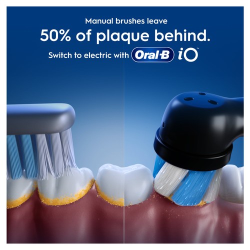 Oral-B Deep Clean Toothbrush  thumbnail 3