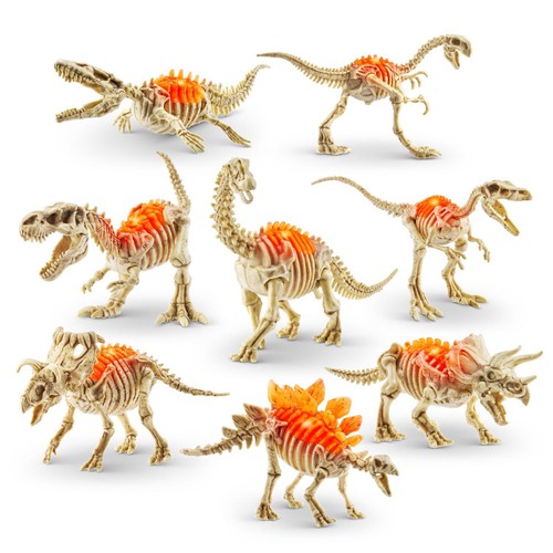 ZURU Robo Alive-Dino Fossil Find thumbnail 4