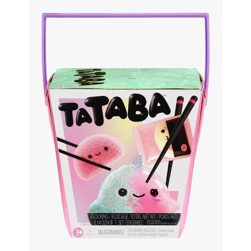 Tataba Blind thumbnail 2