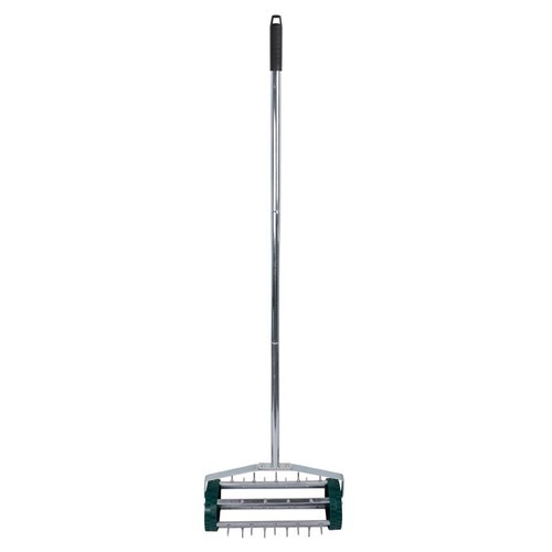 Nutmeg Rotating Lawn Aerator
