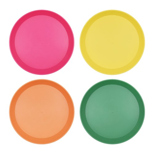 Nutmeg Brights Plates 