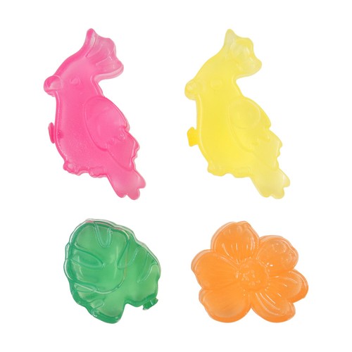 Nutmeg Hot House Reusable Ice Cubes