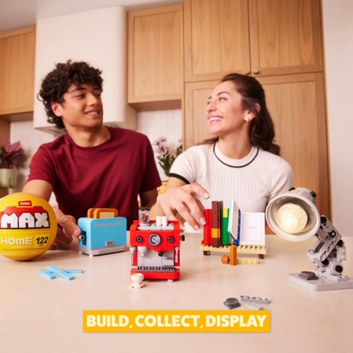 Max By Zuru Premium Home thumbnail 7