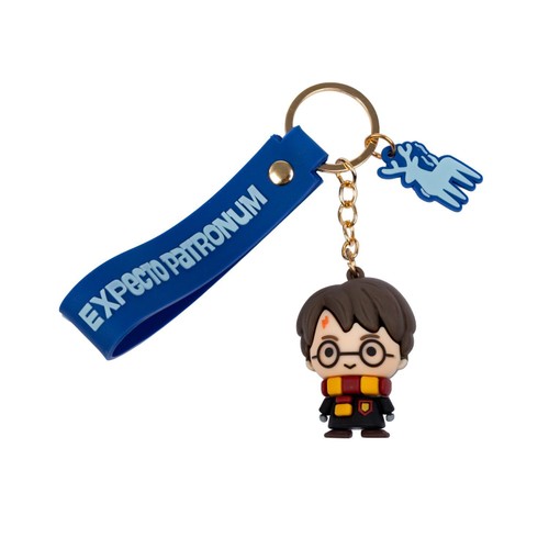 RMS Harry Potter Suprise Keychain thumbnail 3