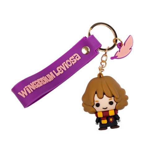RMS Harry Potter Suprise Keychain thumbnail 5