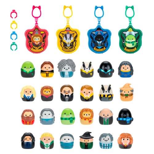 HARRY POTTER Clip-A-Longs Harry Potter Blind Bags