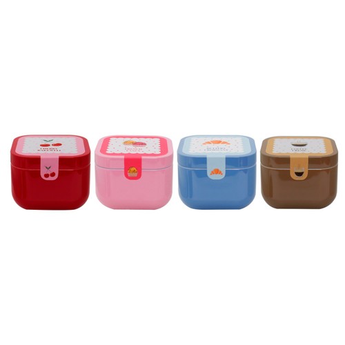 Nutmeg Home Mini Tin Candle Brunch Treats