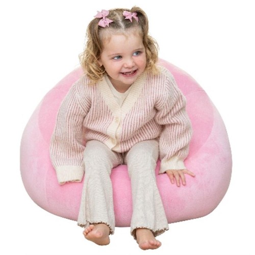 Wicked Plush Chairs Glinda thumbnail 2