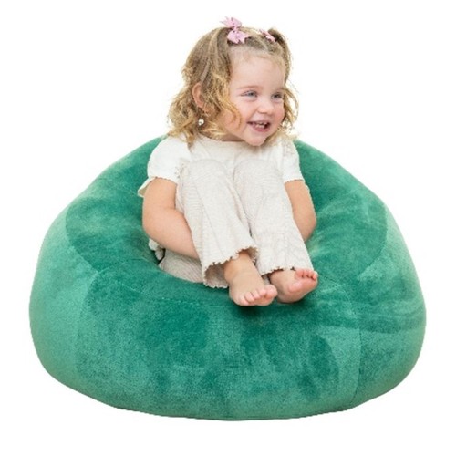 Wicked Plush Chairs Elphaba thumbnail 2