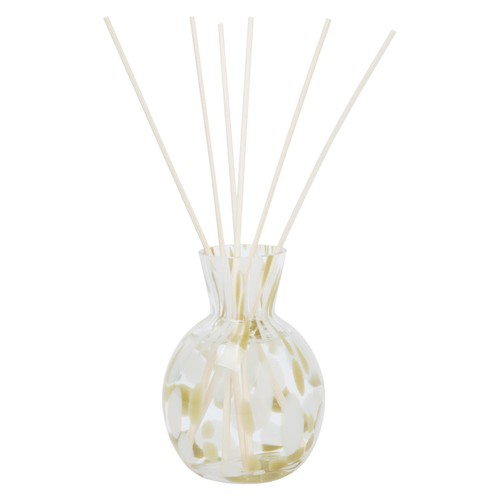 Nutmeg Home English Garden Glass Confetti Diffuser thumbnail 2