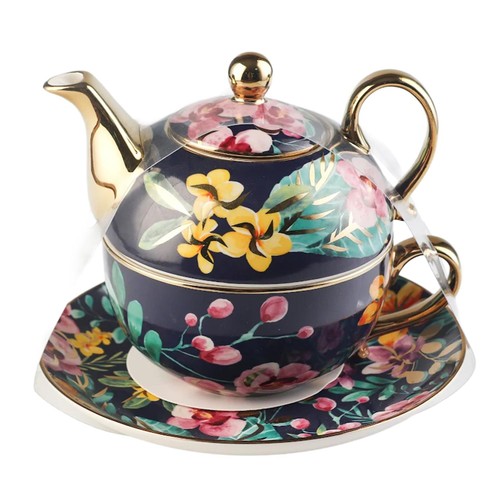 Nutmeg Home Hot House Tea For One