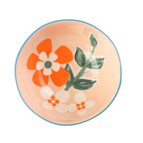 Nutmeg Home Pad Print Medina Dip Bowl thumbnail 2