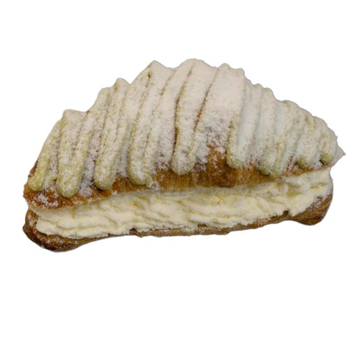 Morrisons Filled Croissant Pistachio & Cream