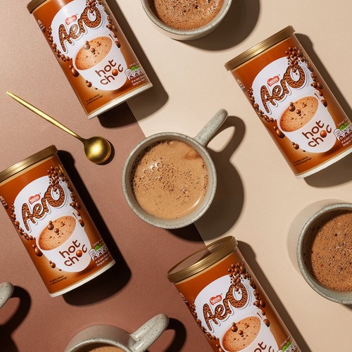 Aero Hot Chocolate  thumbnail 3