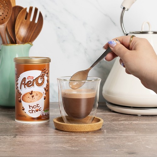 Aero Hot Chocolate  thumbnail 4