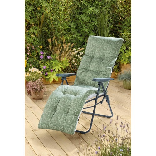 Nutmeg Relaxer Chair Replacement Cushion