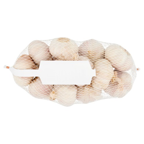 Morrisons Garlic 