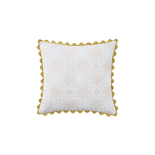 Nutmeg Home Medina Fruit Cushion thumbnail 3