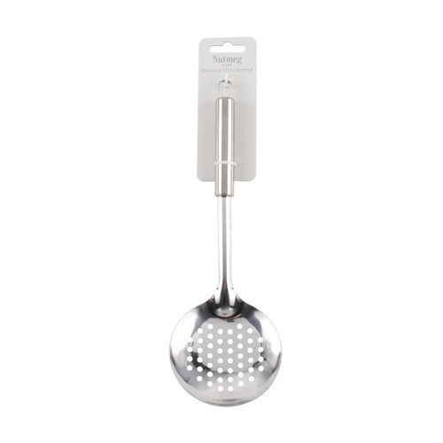 Nutmeg Home Stainless Steel Skimmer