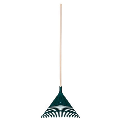 Nutmeg XL Garden Rake