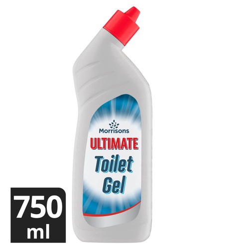 Morrisons Ultimate 100% Limescale Remover 750ml