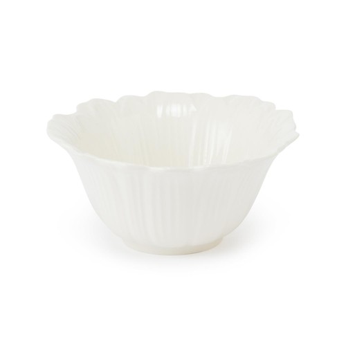 Nutmeg Home Daisy Shape Dip Bowl