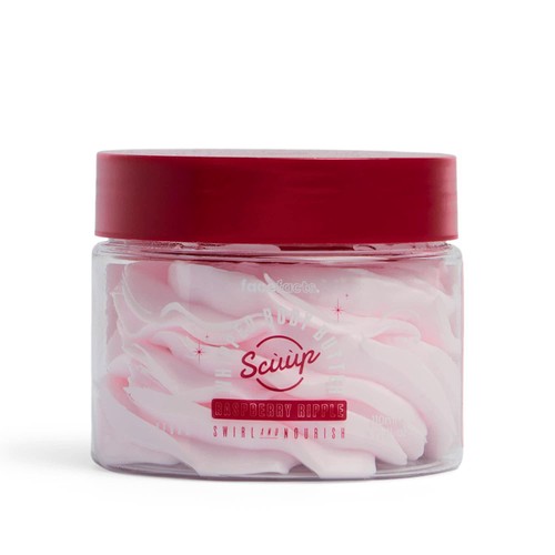 Face Facts Scuup Whipped Body Butter 110ml