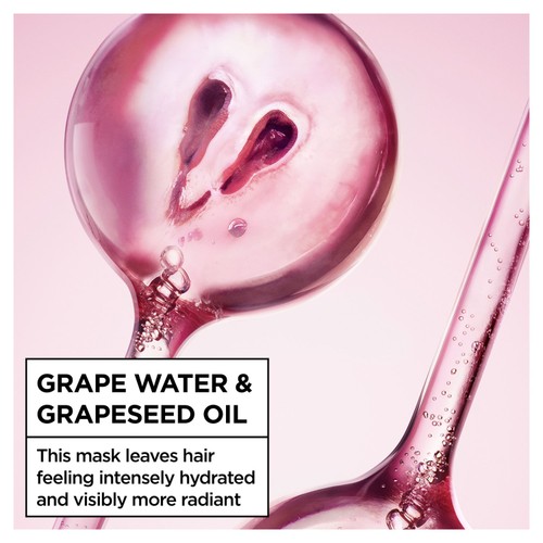 Garnier Ultimate Blends Grape Moisture Mask thumbnail 3